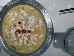 -本良老坛酸菜鱼(SM广场店)