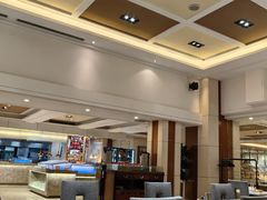 -金安大饭店-金品自助餐厅