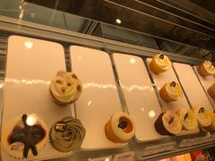 -派悦坊·甜品·蛋糕(虹口龙之梦店)