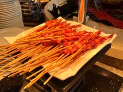 -东莞塘厦三正半山温泉酒店·沙利文西餐厅