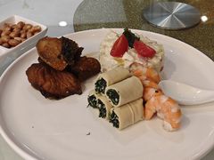 -老洋房花园饭店(绍兴路店)