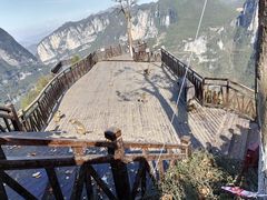 -重庆云阳龙缸景区