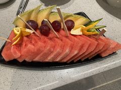 -海底捞火锅(金融街万达店)