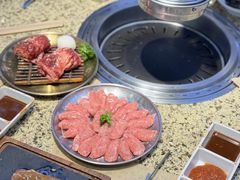 -安又胖韩国烤肉(美罗城店)