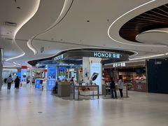 -永辉超市(鲁谷店)