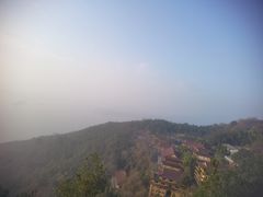 -花亭湖风景名胜区
