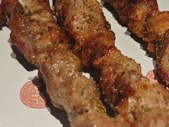 -纳鲁孜·新疆特色餐厅(上海悦荟广场店)