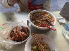 -祁家面馆(大香炉店)