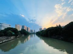 -运河游船(武林门码头)