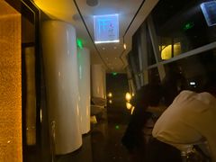 -广州四季酒店·天吧·高空酒吧