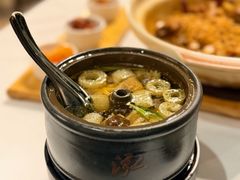 山珍蒸馏汽锅鸡-泓0871臻选云南菜·味庄