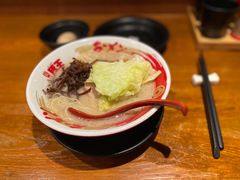 -豚王拉面(澳门银河店)