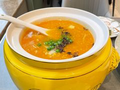 小米鲍鱼-写庭·鱼鲜川菜·宴请(铁像寺水街店)