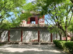 -洛阳白马寺