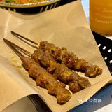达美乐的饭不值一吃！