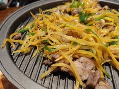 -天山醉美·新疆餐厅(富华里店)