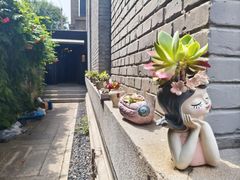 -庐灶江南·江南菜·四合院Bistro(东直门雍和宫·原华侨宾馆店)