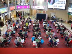 -堂会(缤缤店)