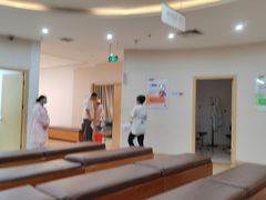 -慈铭体检(洋桥分院)