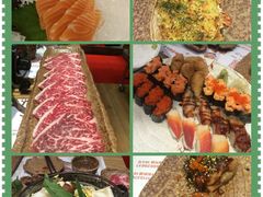 -林妈妈村·日式料理(宝山万达店)