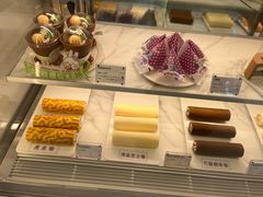 -GANSO元祖食品(锦创书城店)