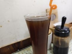酸角汁-蜗牛小馆醉乡民谣云南菜(惠新西里店)