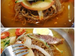 冷面-韩时烤肉(枫蓝店)