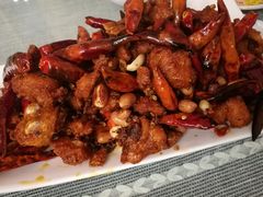 -扎与夏私房菜(西藏自治区拉萨市丹杰林巷店)