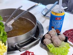 -陈记顺和潮汕牛肉火锅(韩江路店)