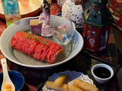 -大隐·成都火锅Bistro(合生麒麟新天地店)