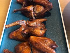 -大鸽饭(马王堆店)