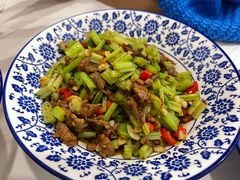 -新新湘菜馆(新中街二条店)