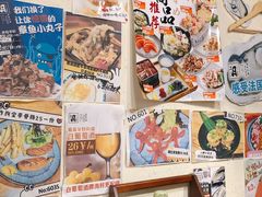 -三月居酒屋(青年大街店)