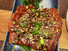 -樱の千渡日式料理·铁板烧•烧鸟(金盛田广场店)