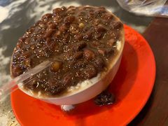 双皮奶红豆-玫瑰甜品(文明路店)