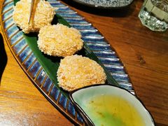 -默加东南亚美食(大宁音乐广场店)