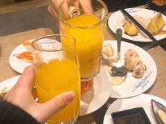 -星伦多海鲜自助餐厅(徐州铜山万达店)