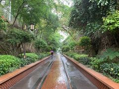 -铁路文化公园