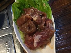 -意成料理