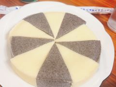 农家小米糕-竹乡人家大鱼头(南山竹海店)