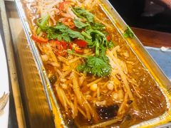 -姥姥家大缸烧烤(台东店)
