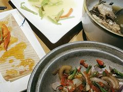 -郭家大院 老南京土菜(九霄店)