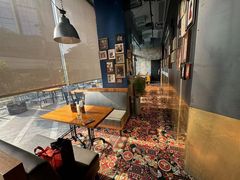 -The Happy Monk(前海壹方汇店)