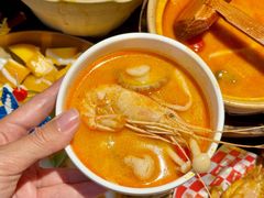 -泰妃殿(武汉首店)