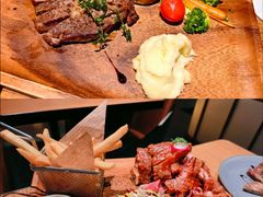 -MARU玛露音乐餐厅(大学路店)