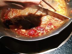 -湊湊火锅·茶憩(上海合生汇店)