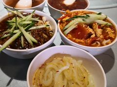 -58度品质川菜馆(经一路店)