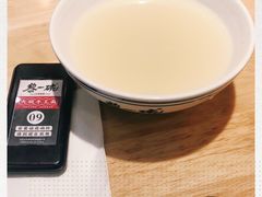 -黎一碗大碗手工面(城市立方店)