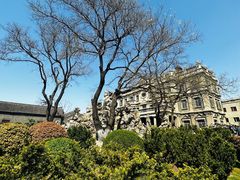 -张学良旧居陈列馆
