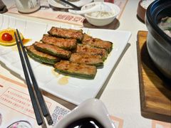 -粤点越有·茶点·粤菜(樵岭国际店)